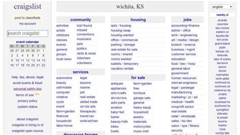 Craigslist miami oklahoma. Things To Know About Craigslist miami oklahoma. 